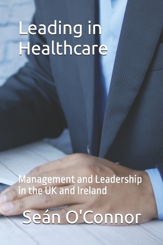 Leading in Healthcare