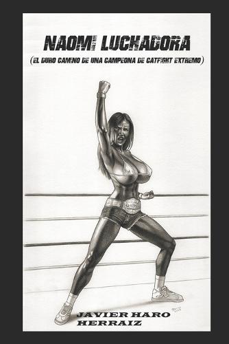 Naomi Luchadora
