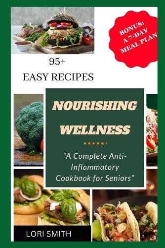Nourishing Wellness