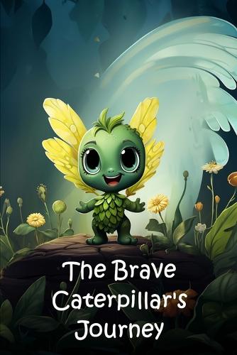 The Brave Caterpillar's Journey