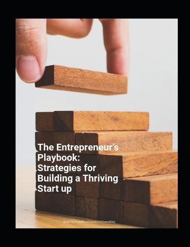 The Entrepeneur's Playbook