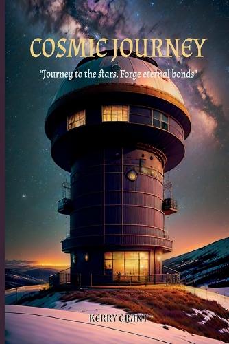 Cosmic Journey
