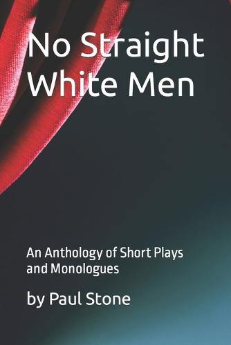 No Straight White Men