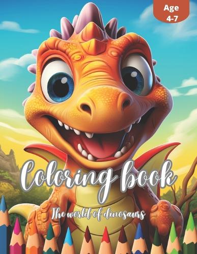 Coloring Book