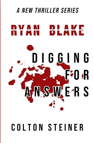 Ryan Blake