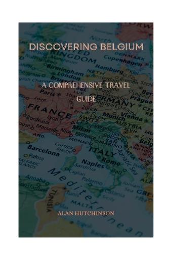 Discovering Belgium