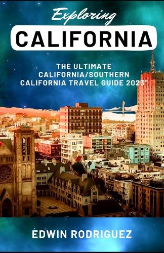 Exploring California