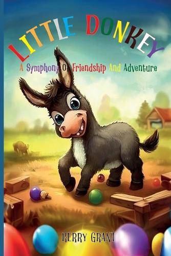Little Donkey