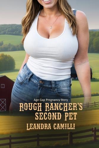 Rough Rancher's Second Pet
