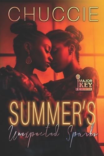 Summer's Unexpected Spark