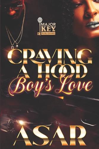 Craving A Hood Boy's Love