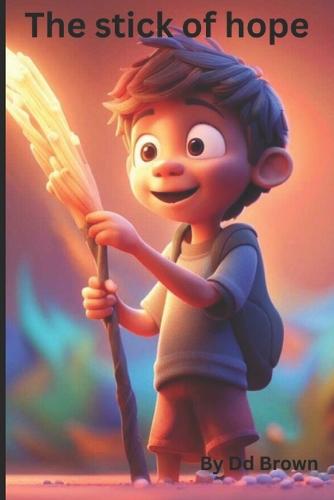 The stick of hope