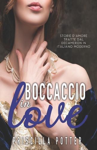 Boccaccio in love