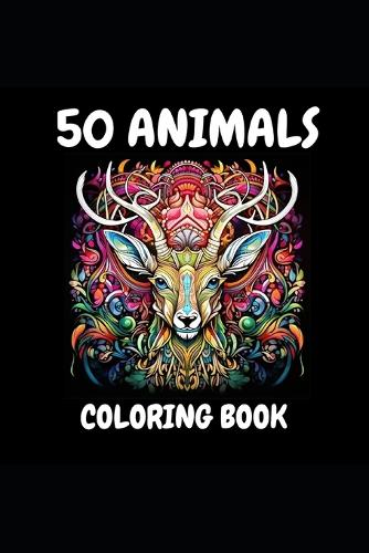 50 Animals
