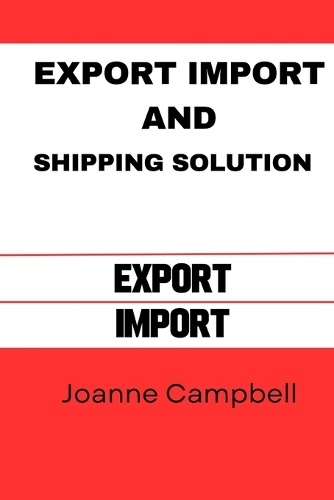 Export Import shipping solution