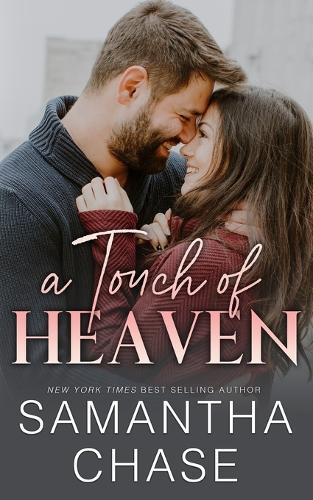 A Touch of Heaven