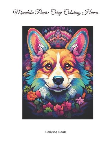 Mandala Paws