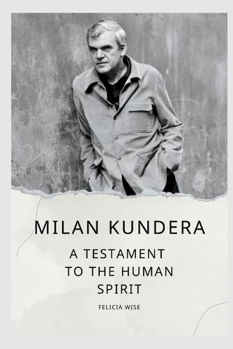 Milan Kundera