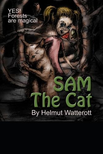 Sam the Cat