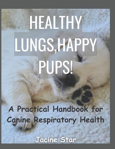 Healthy Lungs, Happy Pups!
