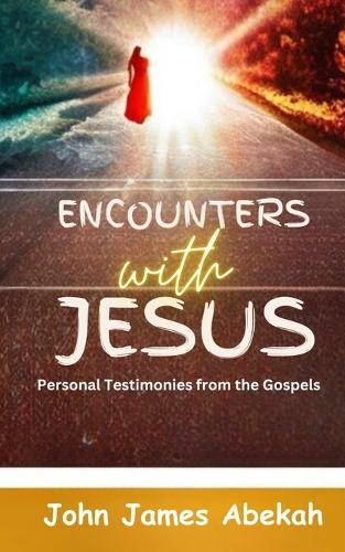 Encounters with Jesus