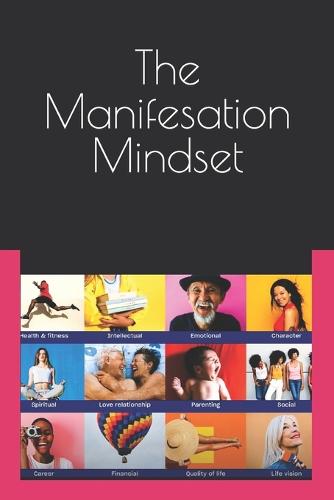 The Manifesation Mindset