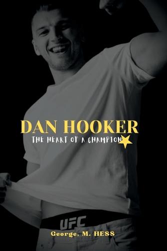 Dan Hooker