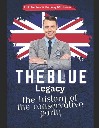 The Blue Legacy