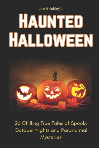 Haunted Halloween