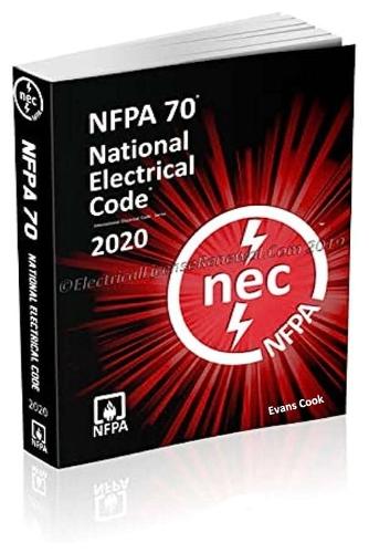 NFPA 70, National Electrical Code