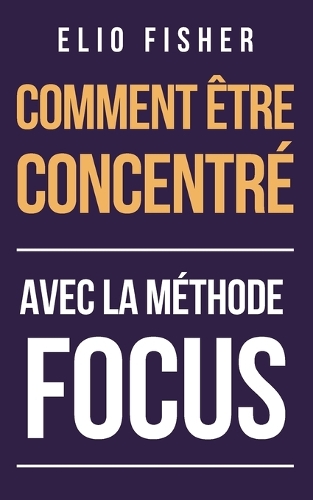 Comment Être Concentre