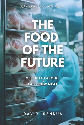 The Food of the Future