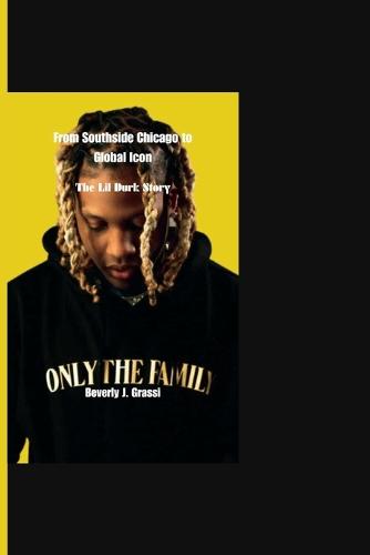 From Southside Chicago to Global Icon