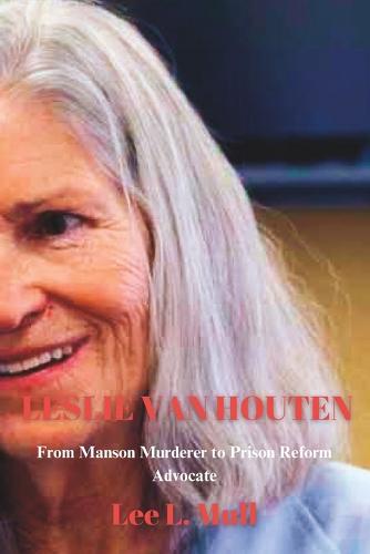 Leslie Van Houten