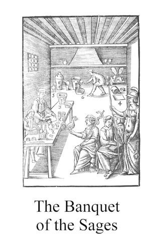 The Banquet of the Sages
