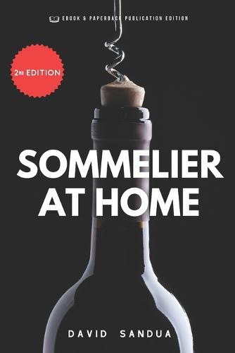 Sommelier at Home