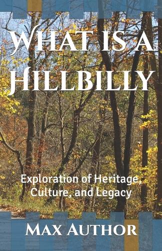 What is a Hillbilly