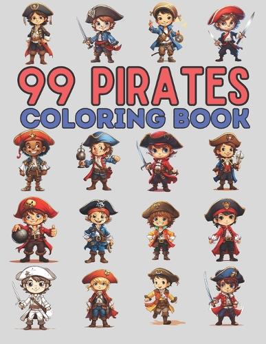 99 Pirates