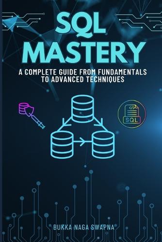 SQL Mastery