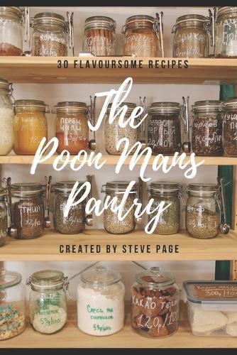 The Poor Man's Pantry