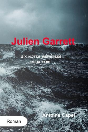 Julien Garrett