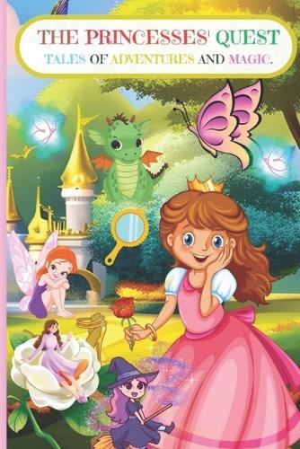 The Princesses' Quest