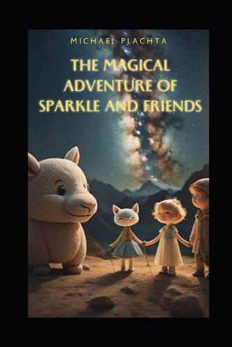 The Magical Adventure of Sparkle and Friends