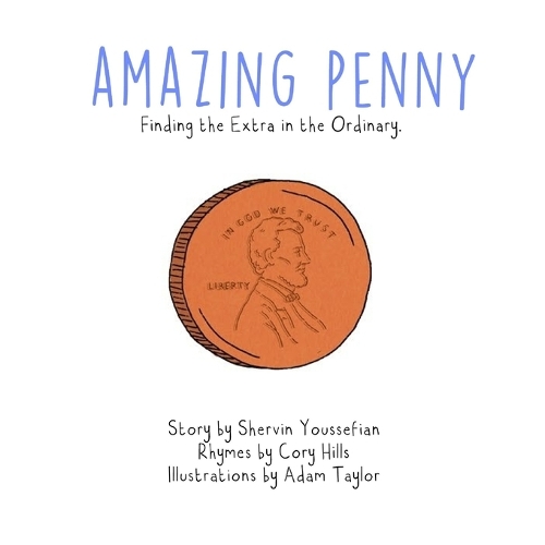 Amazing Penny