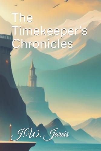 The Timekeeper's Chronicles