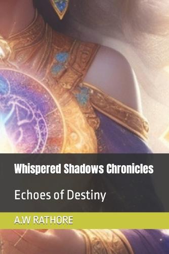 Whispered Shadows Chronicles