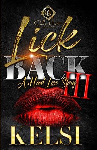 Lick Back 3