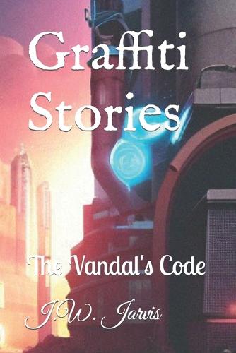 Graffiti Stories
