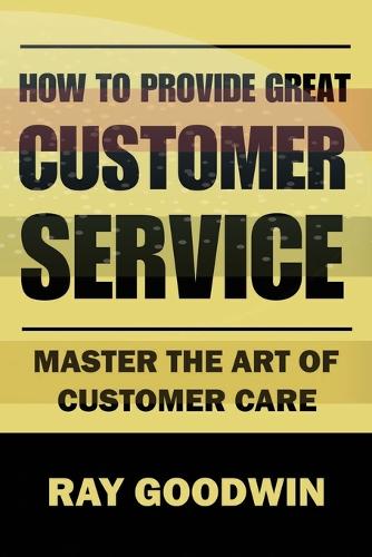How to Provide Great Customer Service
