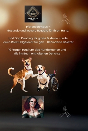 Pfotenschmaus - Gesunde und leckere Rezepte für Ihren Hund